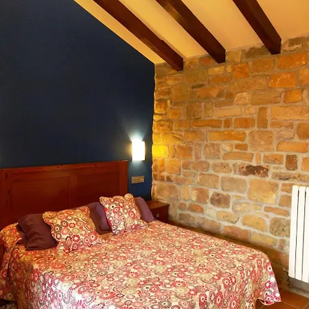 Rurales Knicasia Apartman