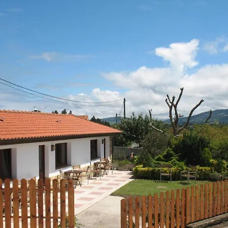 Rurales Knicasia Apartament *