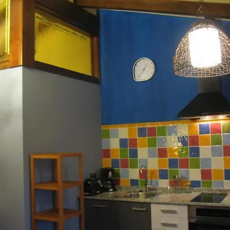 Rurales Knicasia 아파트